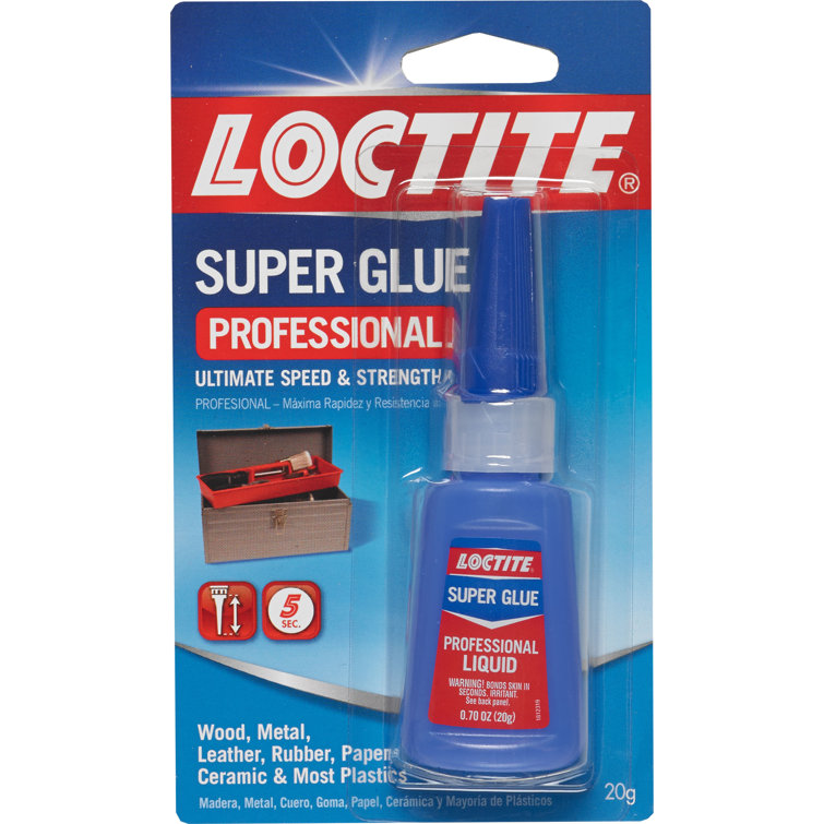 Action Loctite Super Glue Pool Table Covers & Accessories Wayfair.ca